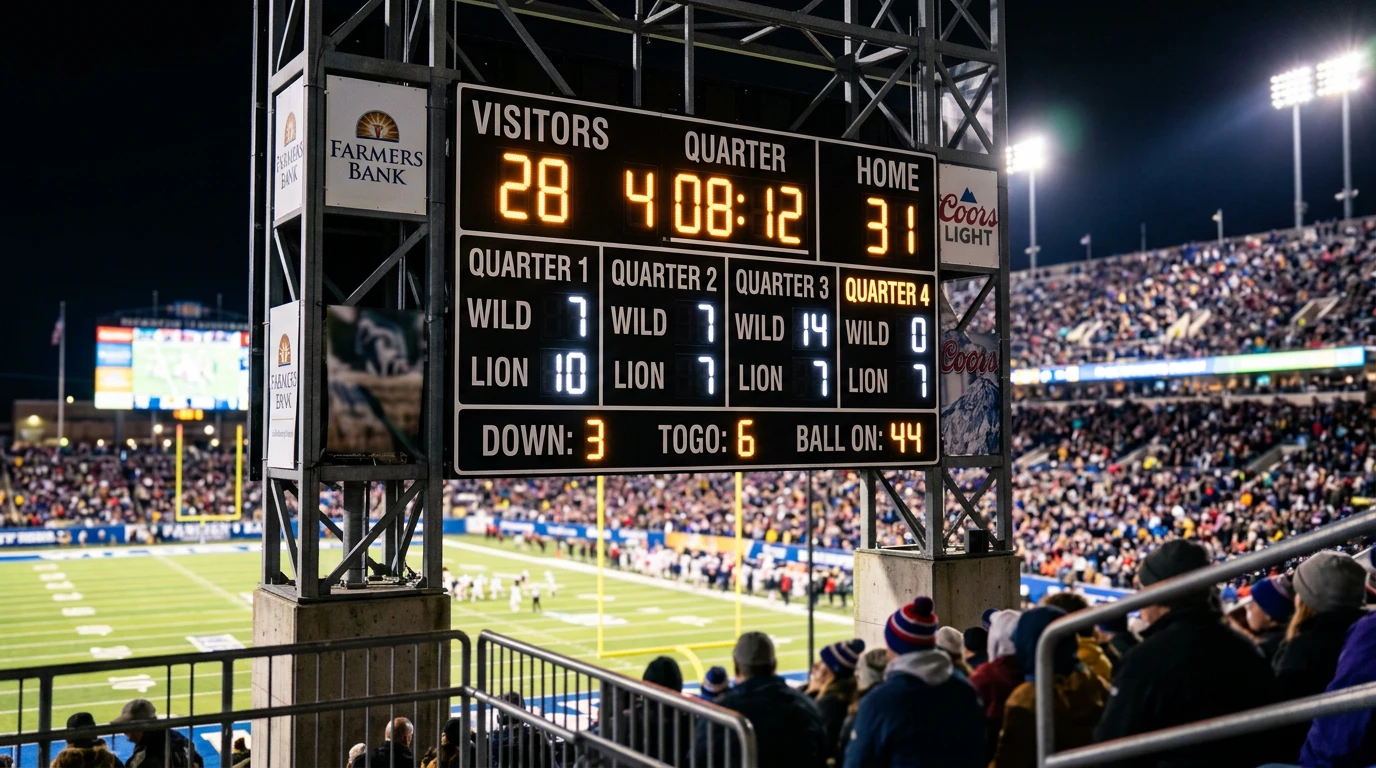 Mercados de apuestas por cuartos y mitades en la Super Bowl