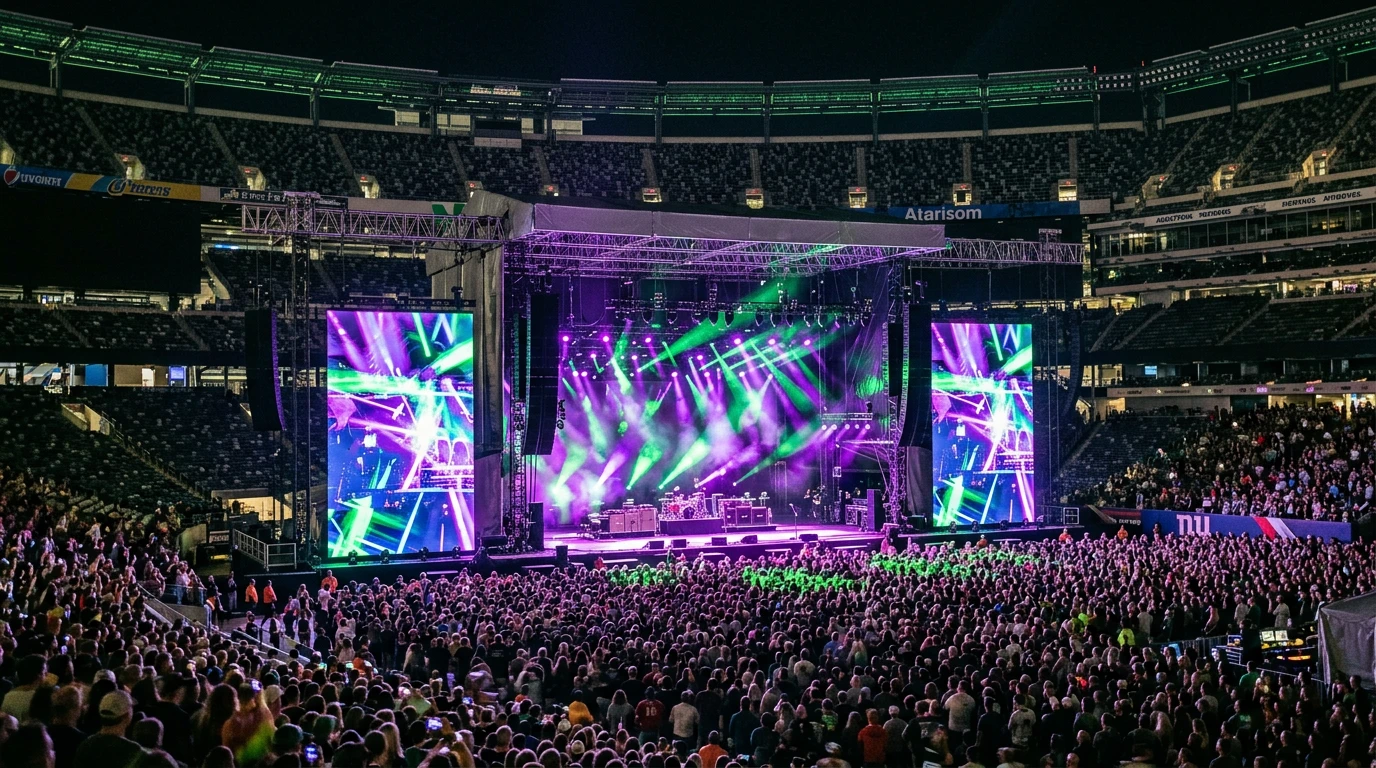 Apuestas al halftime show de Bad Bunny en la Super Bowl LX