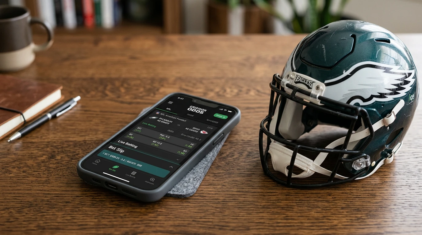Bonos y promociones de casas de apuestas españolas para la Super Bowl