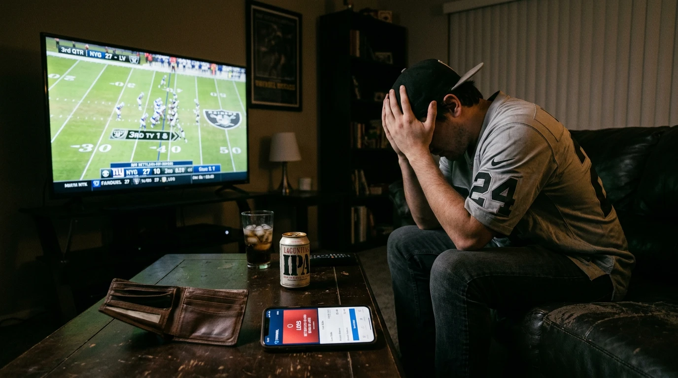 Errores comunes al apostar a la Super Bowl y cómo evitarlos