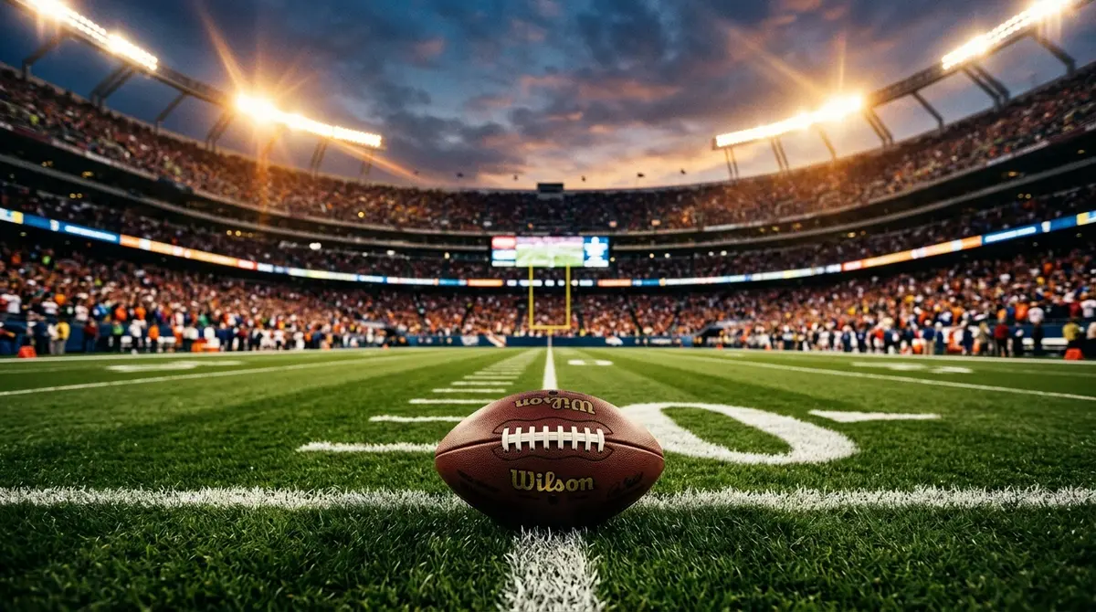 Análisis de apuestas deportivas para la Super Bowl LX