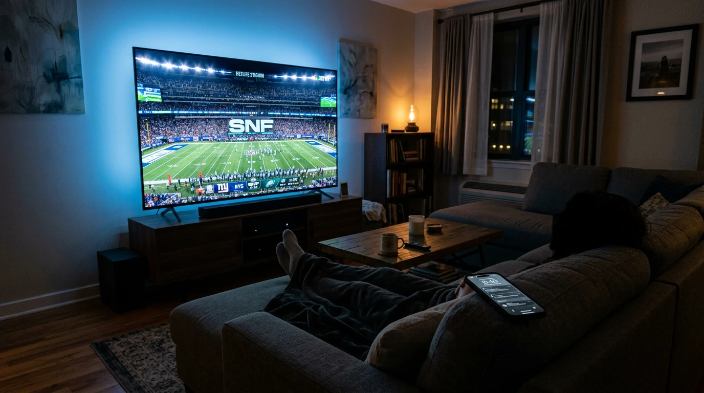 Horario de la Super Bowl LX en España con canales y ventana de apuestas