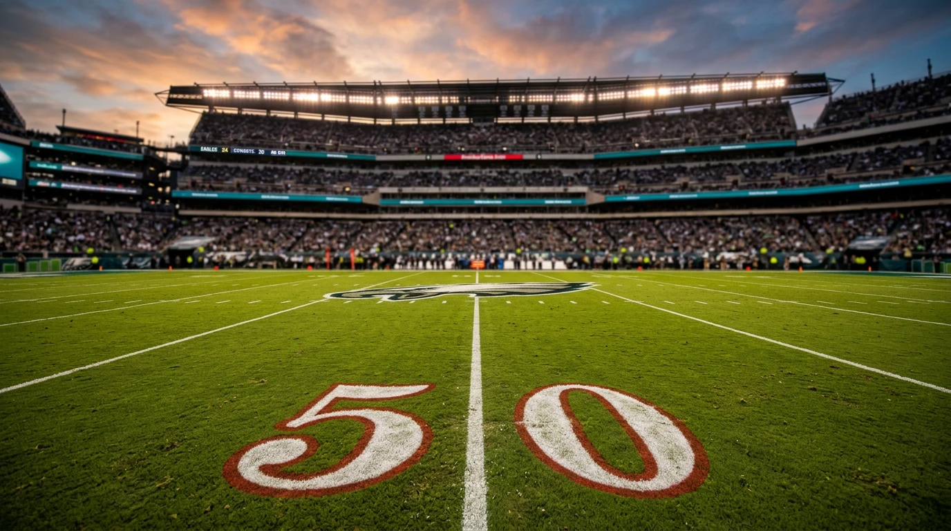 Análisis del spread Seahawks -4,5 en la Super Bowl LX contra los Patriots