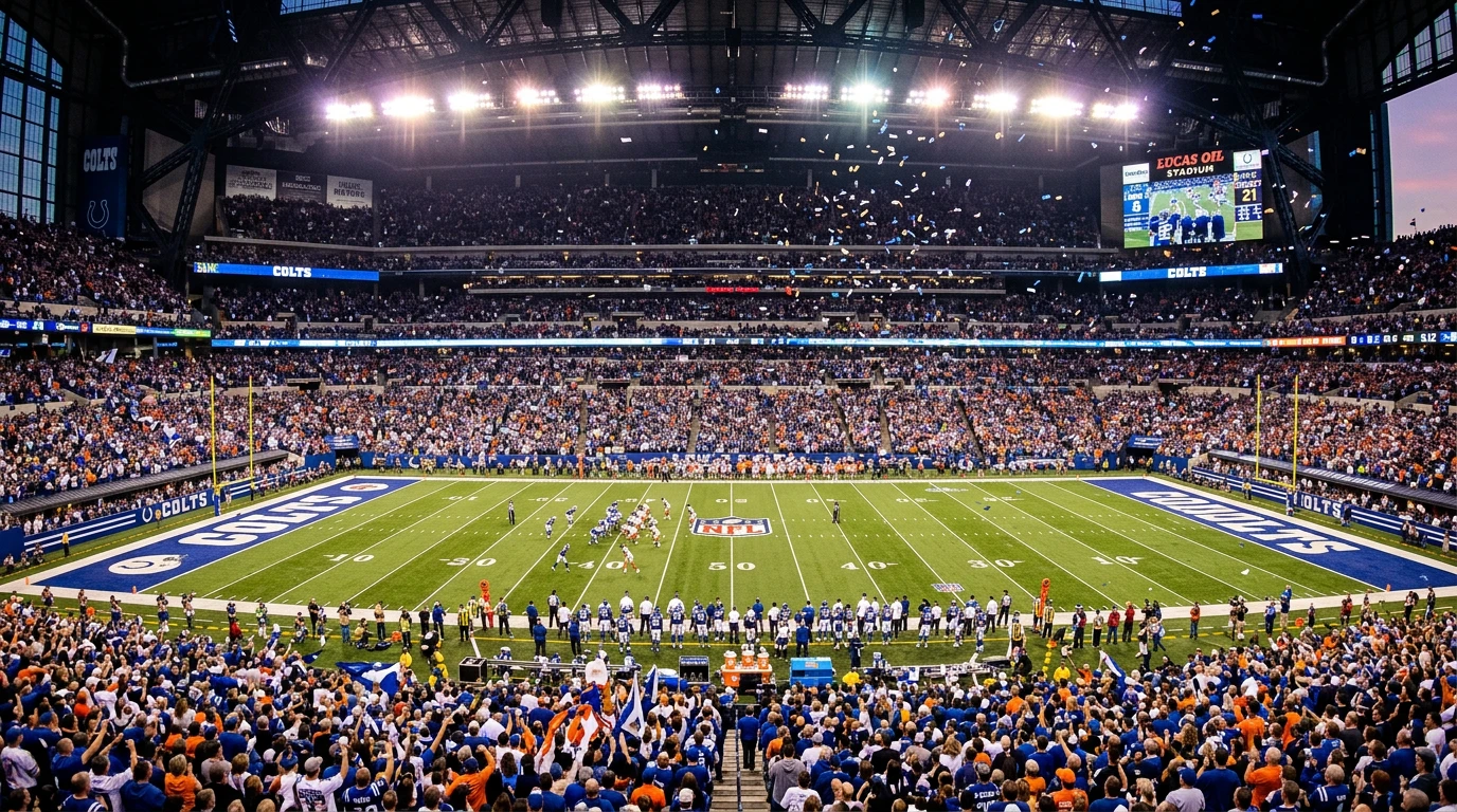 Récord de volumen de apuestas de 1760 millones de dólares en la Super Bowl LX